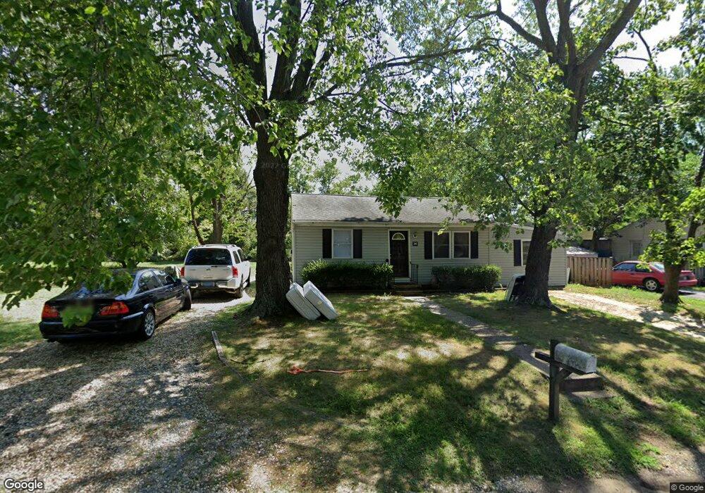 26 Oak Ct, Annapolis, MD 21401 - photo 1