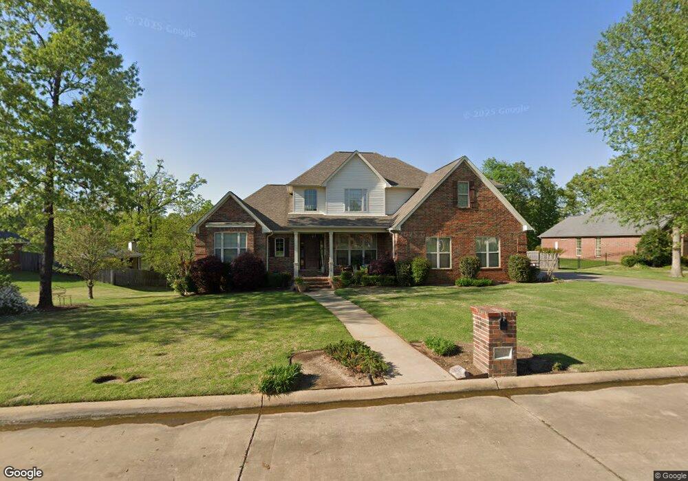 2133 Southcrest Dr, Texarkana, AR 71854 - photo 1