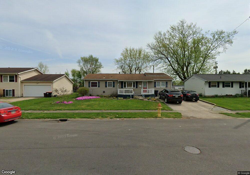 914 Cleveland Ave, Newark, OH 43055 - photo 1