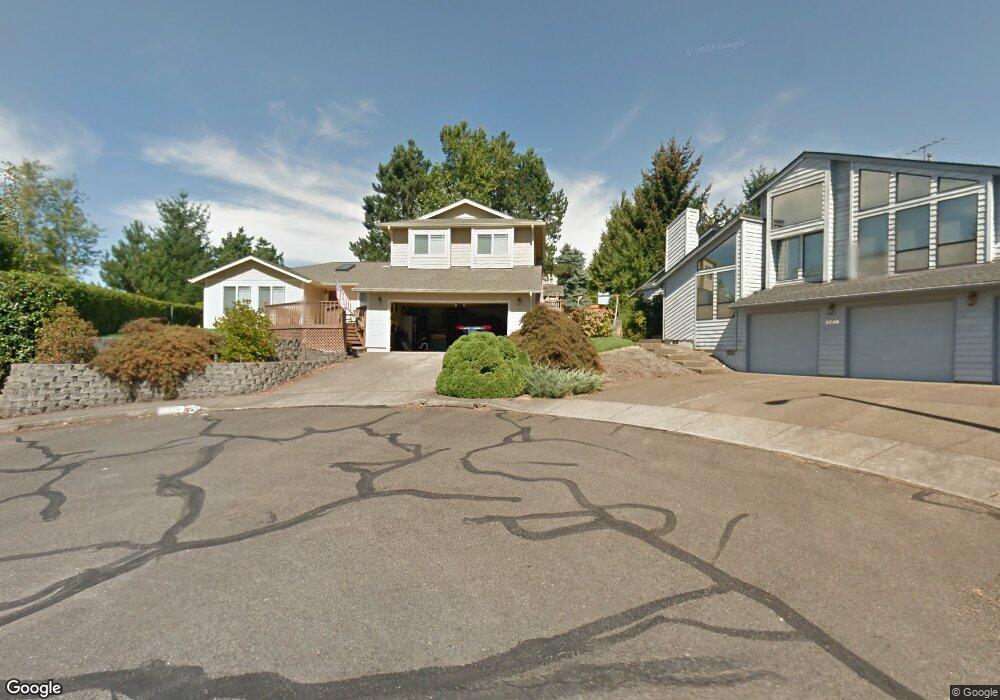 5326 Addison Ct S, Salem, OR 97302 - photo 1