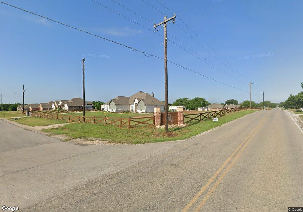 7616 Carter Ranch Rd, Azle, TX 76020 - photo 1