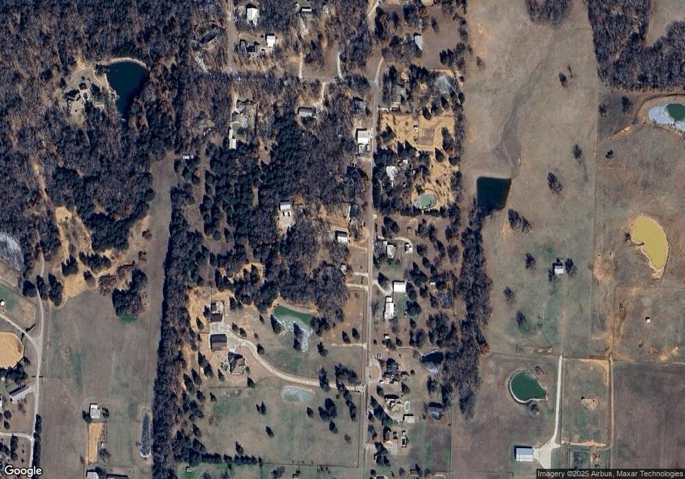 298 West Acres Rd, Whitesboro, TX 76273 - photo 1