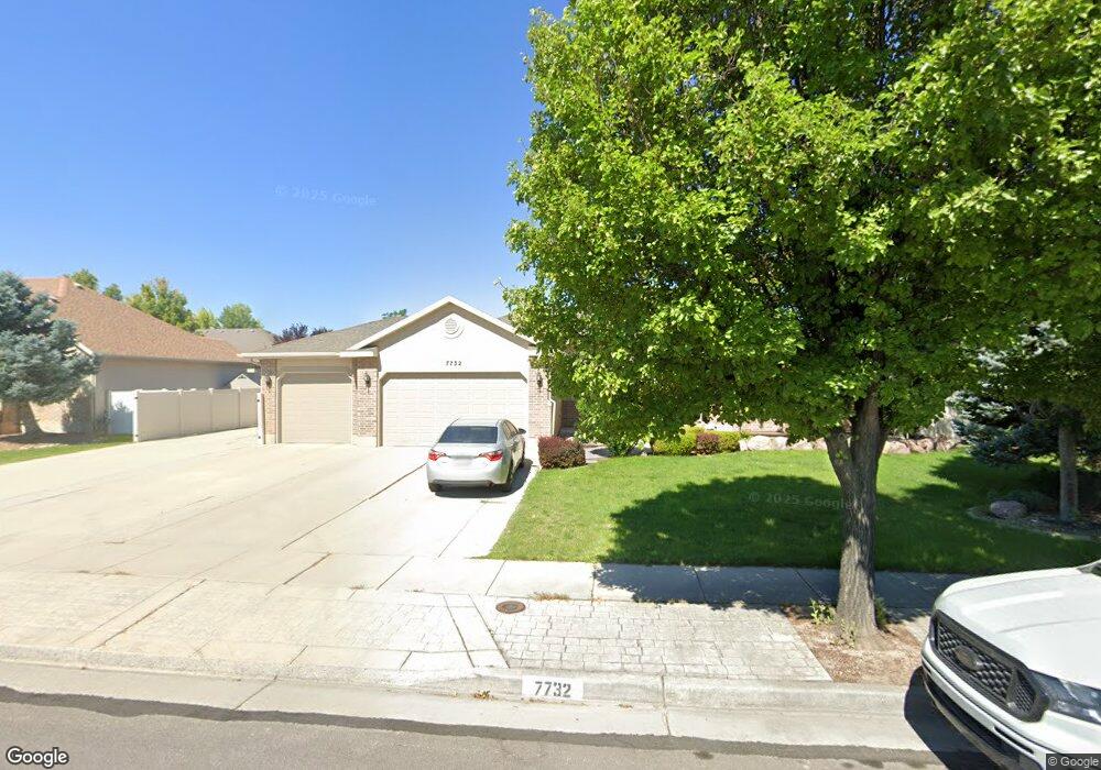 7732 S 5320 W, West Jordan, UT 84081 - photo 1