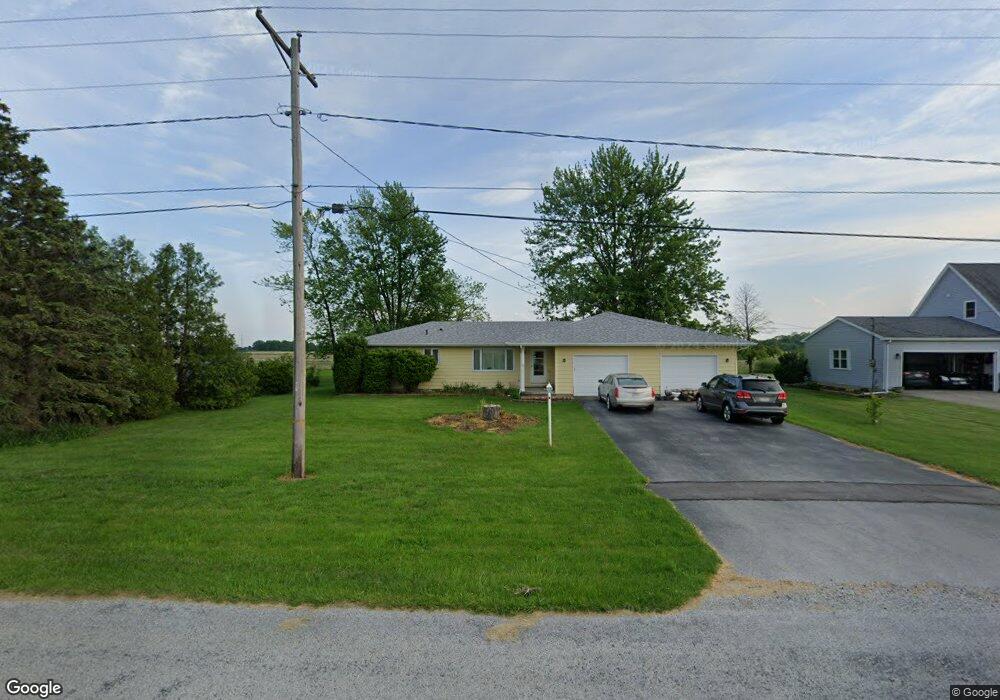 21760 W Hellwig Rd, Genoa, OH 43430 - photo 1