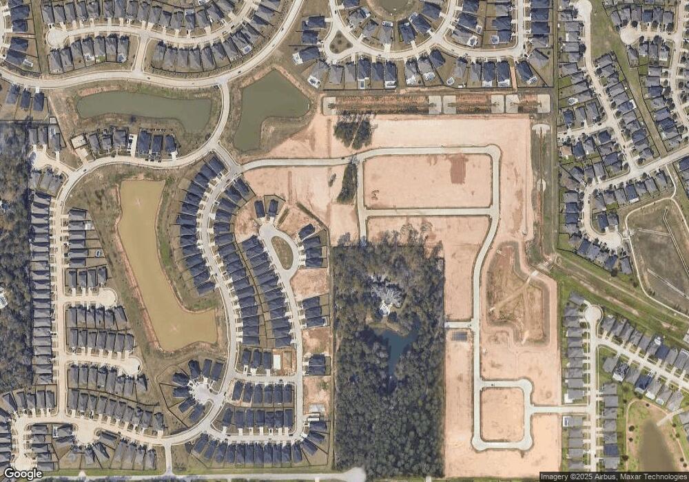 24631 Smooth Descent Drive Tomball Dr, Tomball, TX 77375 - photo 1