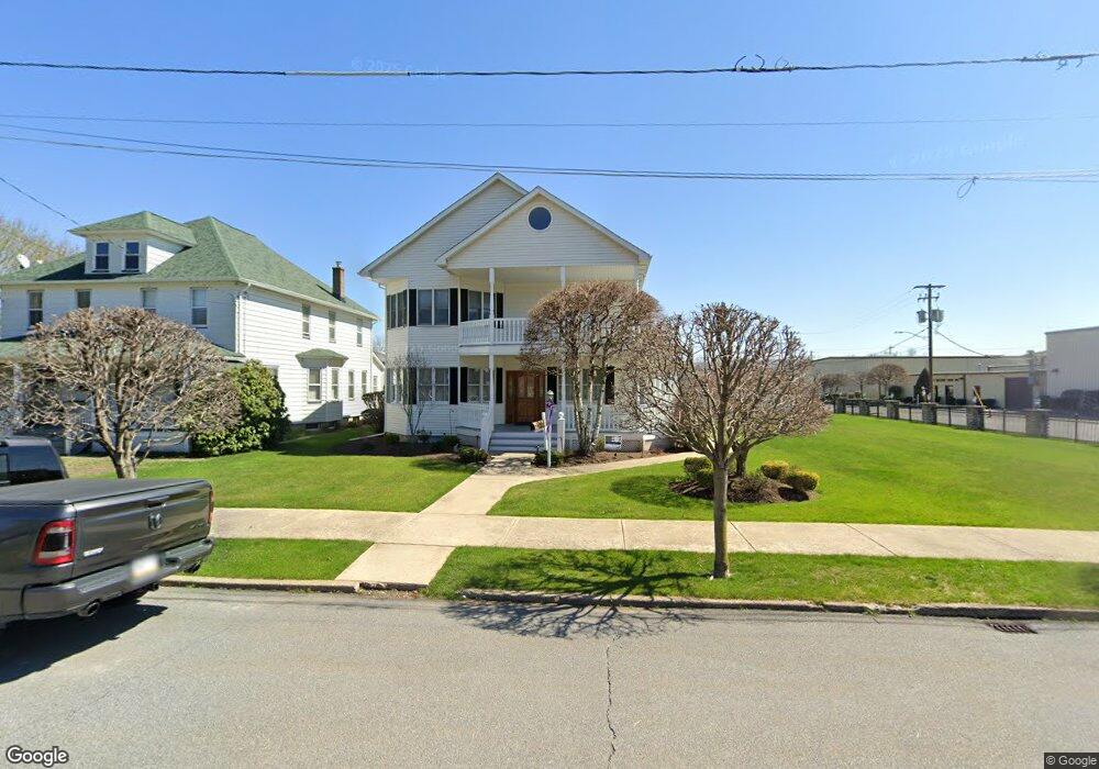 21 Clyde St, West Pittston, PA 18643 - photo 1