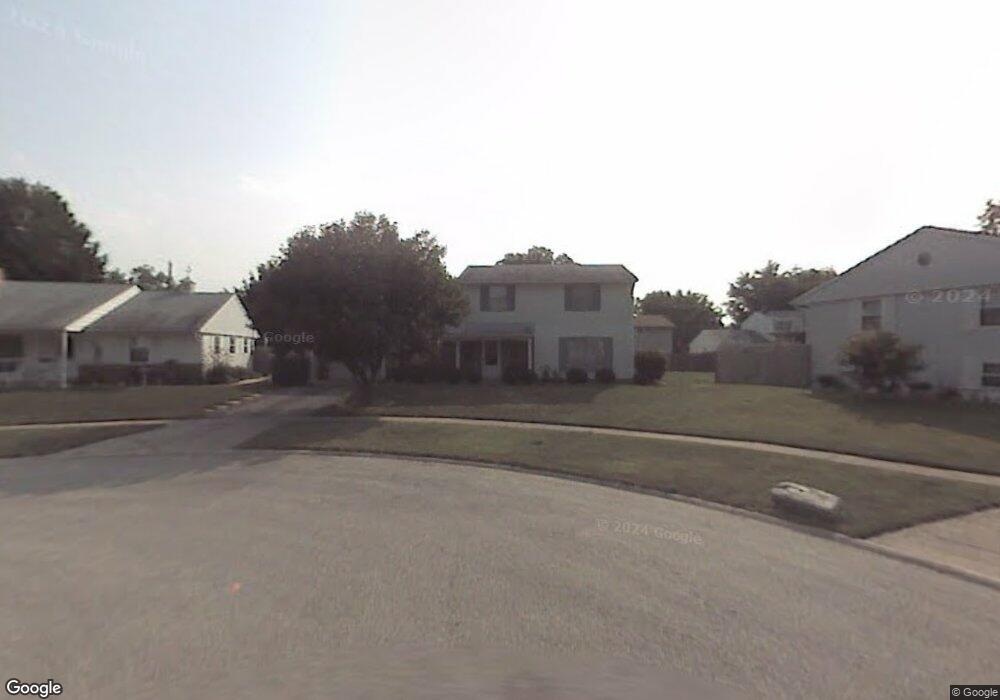 90 Hopi Ct, Lafayette, IN 47909 - photo 1