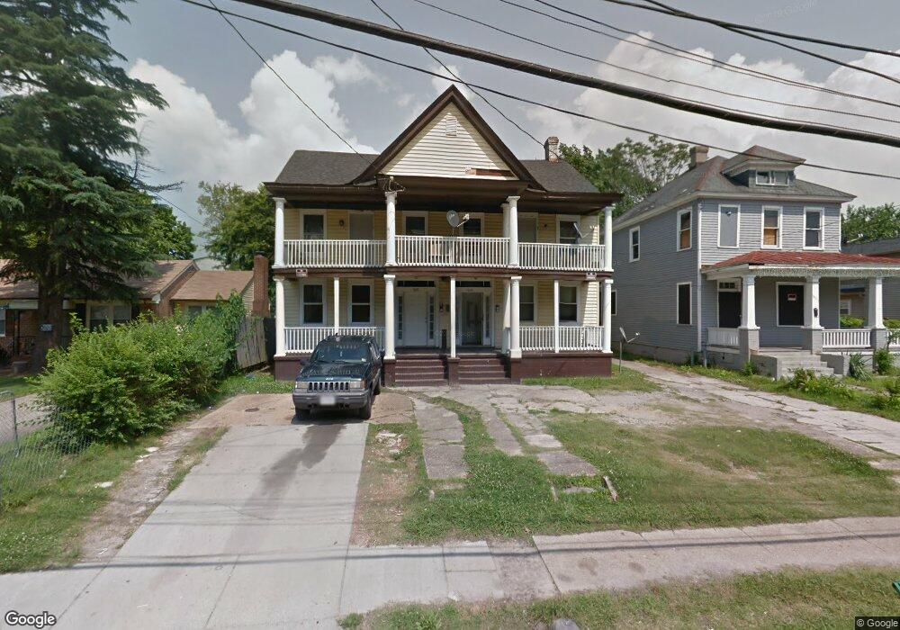 1603 Elm Ave unit 2, Portsmouth, VA 23704 - photo 1