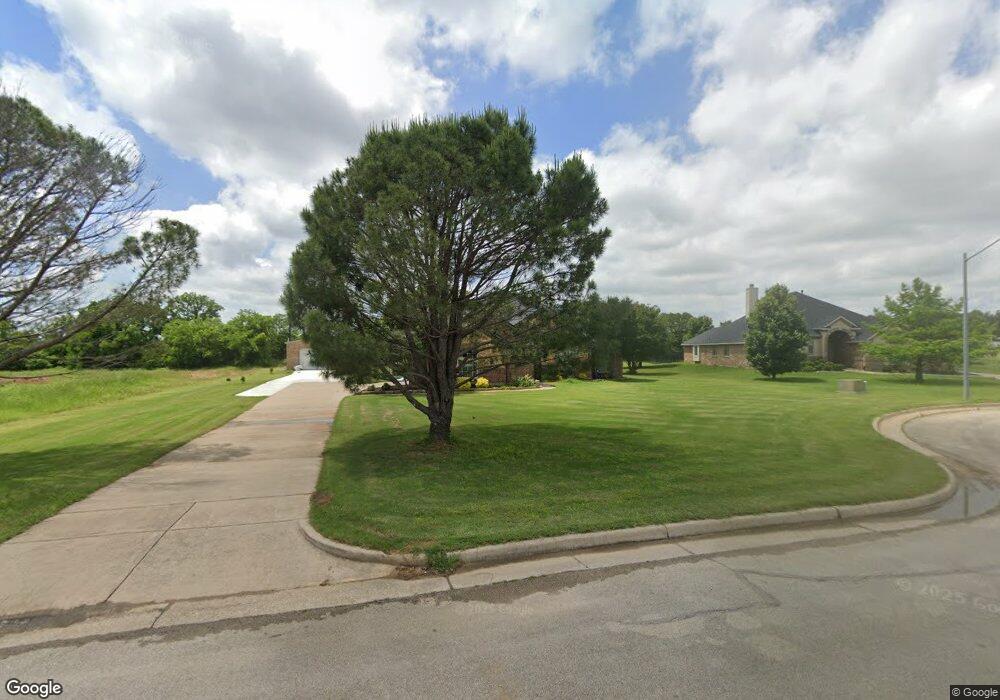 3000 Valley View Dr, Joshua, TX 76058 - photo 1