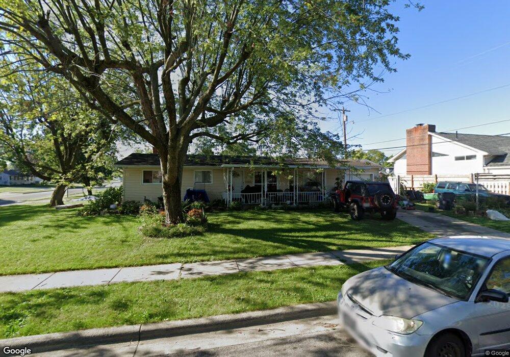 4871 Palmetto St, Columbus, OH 43228 - photo 1