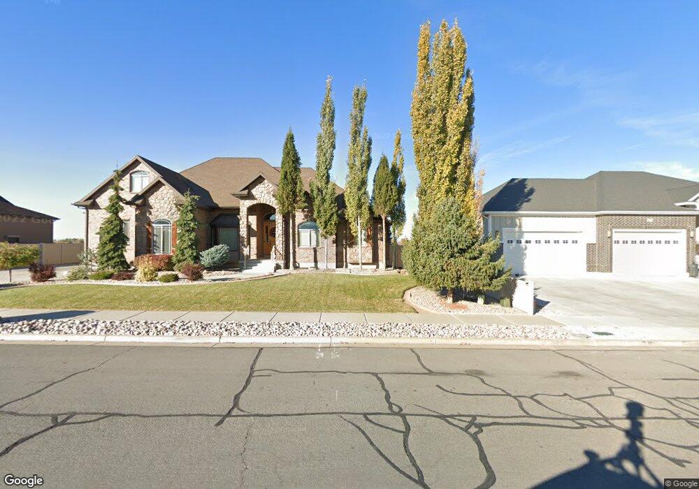 1251 N 4150 W, Clearfield, UT 84015 - photo 1