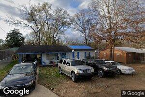 54 Cherry St, Fayette, MS 39069