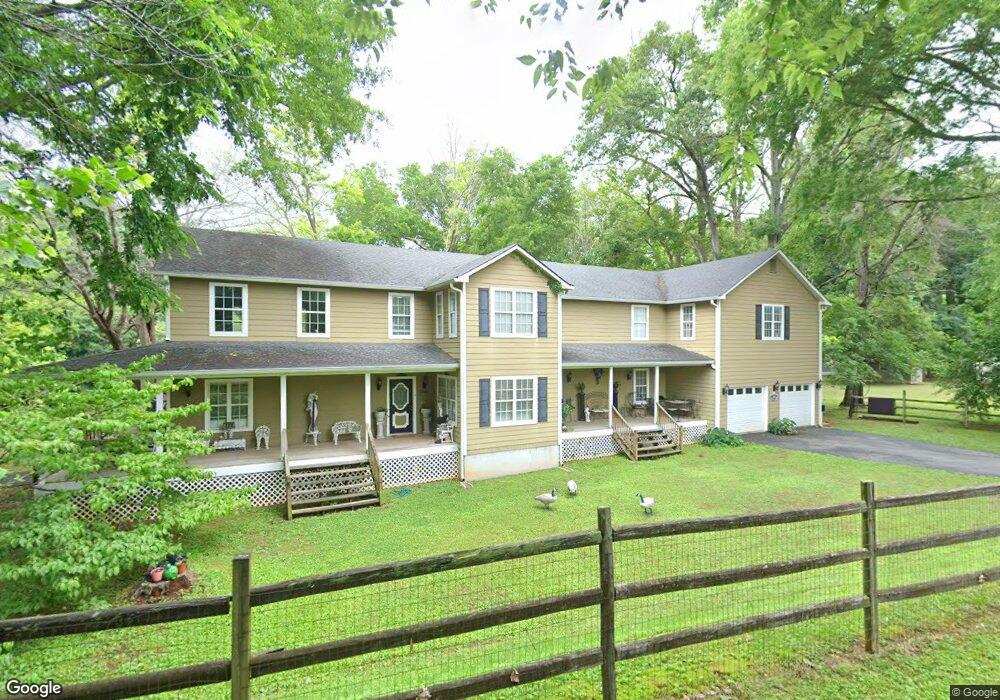 280 Milam Bridge Rd SW, Euharlee, GA 30120 - photo 1