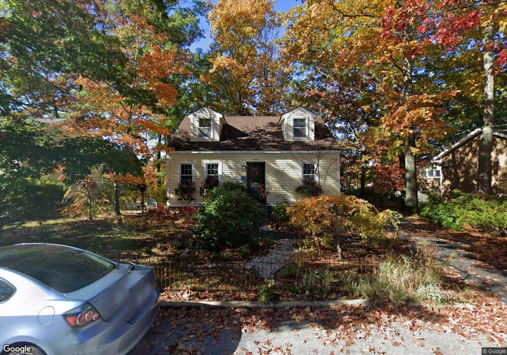 406 Pickering St, Manchester, NH 03104 - photo 1