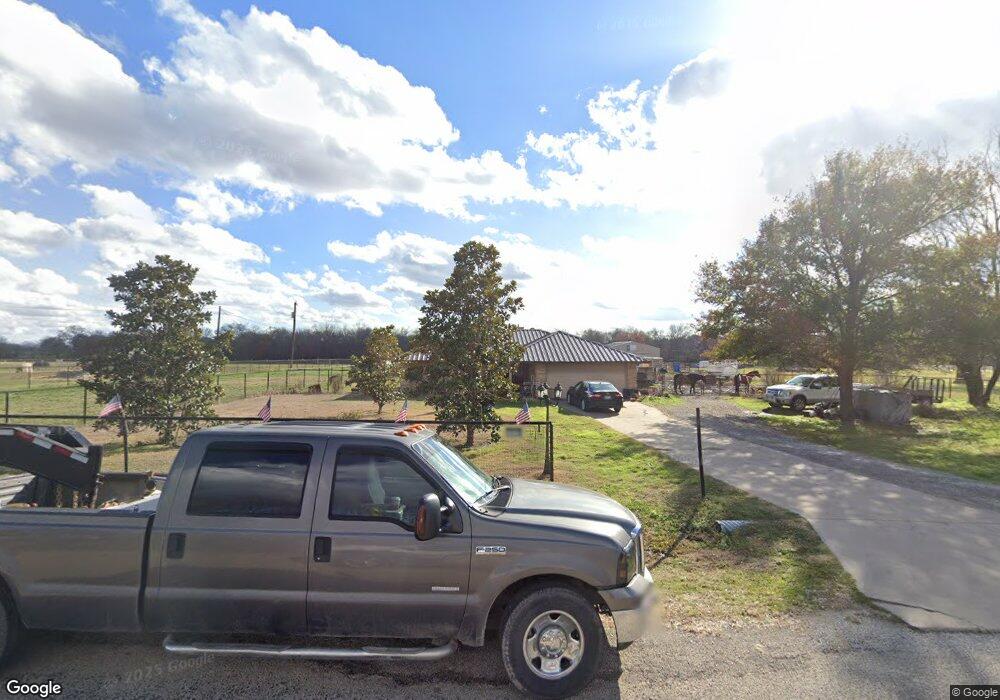 3039 Dusk Dr, Weatherford, TX 76088 - photo 1