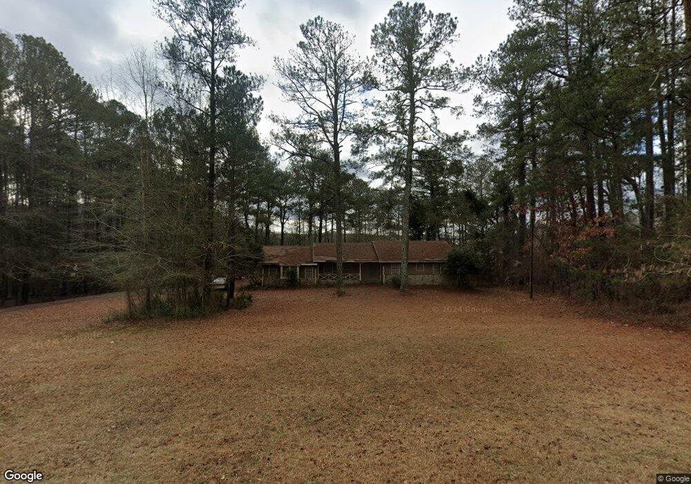 7891 Union Grove Rd, Lithonia, GA 30058 - photo 1
