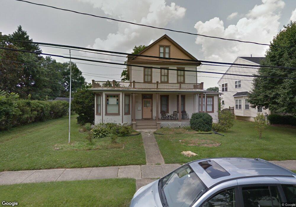 320 Prince George St, Laurel, MD 20707 - photo 1