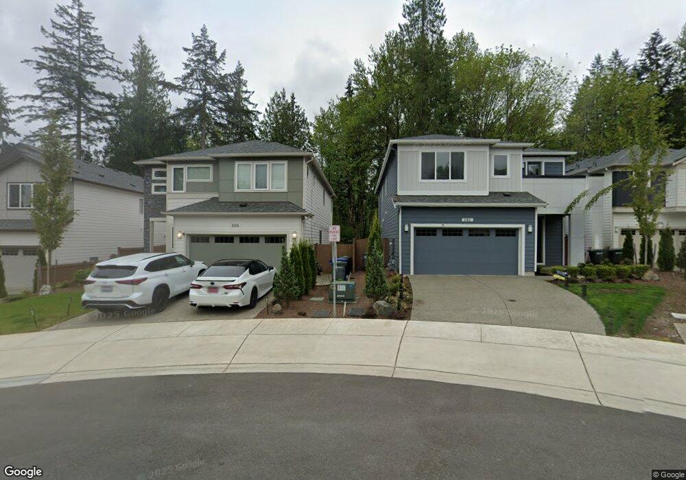 21535 6th Dr SE, Bothell, WA 98021 - photo 1