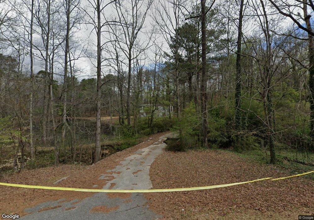 6290 N Sweetwater Rd, Lithia Springs, GA 30122 - photo 1