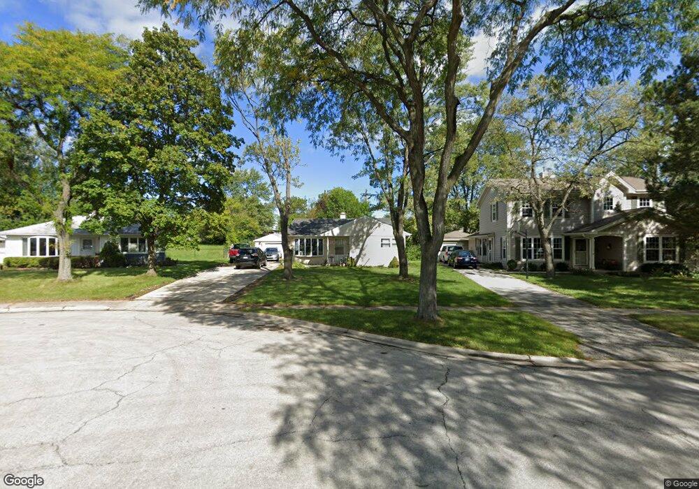 3512 Thrush Ln, Rolling Meadows, IL 60008 - photo 1