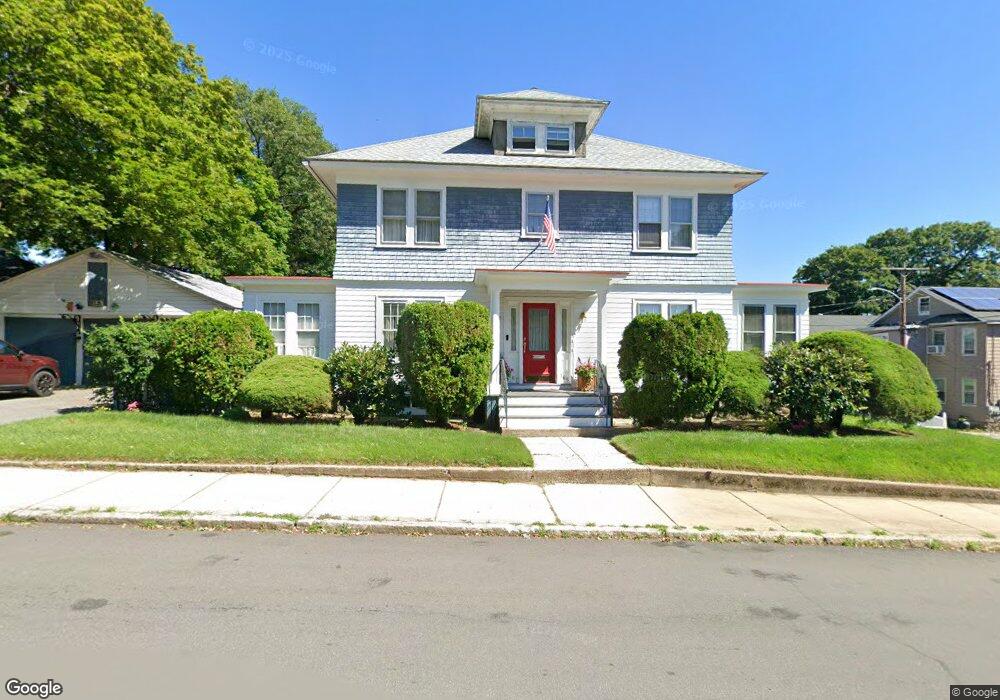 165 D St, Lowell, MA 01851 - photo 1