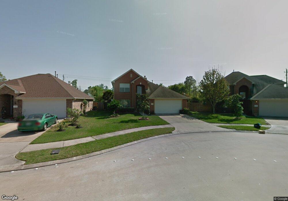 5120 Blanco Dr, Pearland, TX 77584 - photo 1