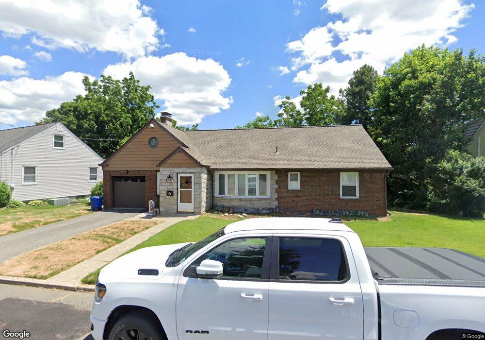 42 Hasbrouck Ave, Hasbrouck Heights, NJ 07604 - photo 1