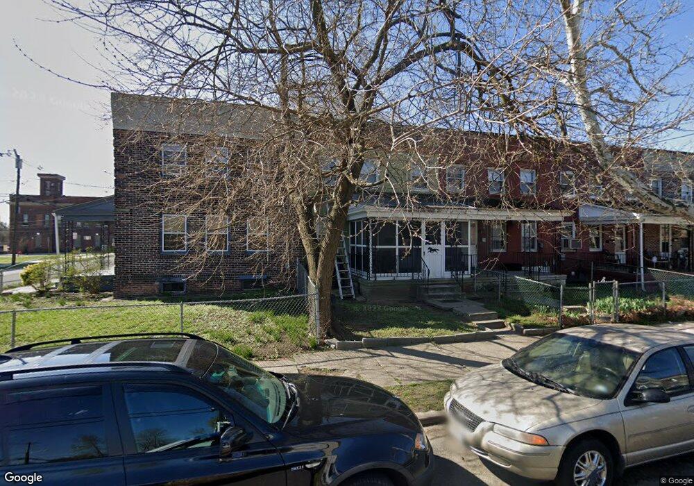 850 Tulip St, Camden, NJ 08104 - photo 1