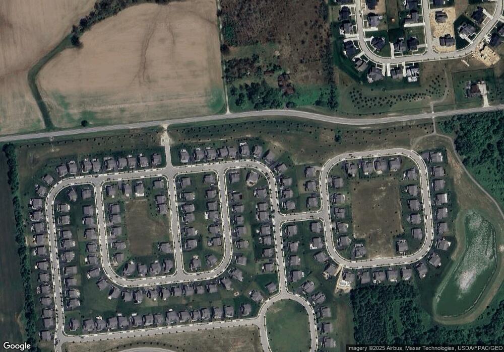 10797 Bellflower Dr, Plain City, OH 43064 - photo 1