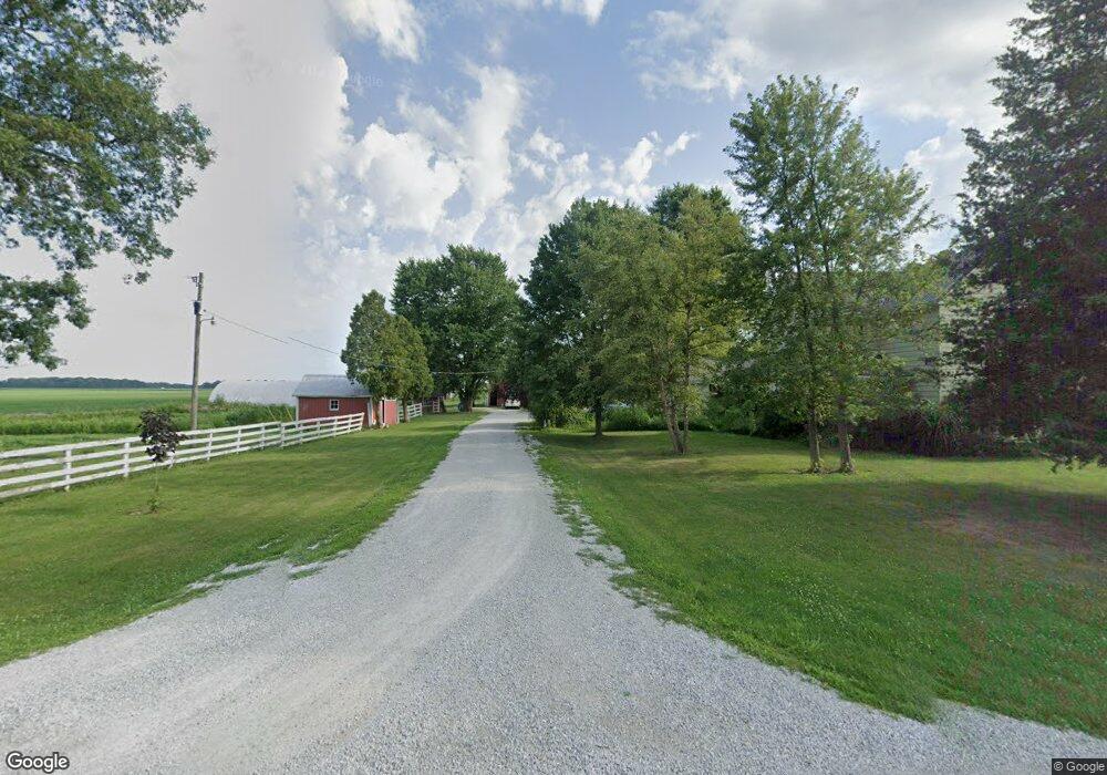 7127 W 100 S, Andrews, IN 46702 - photo 1