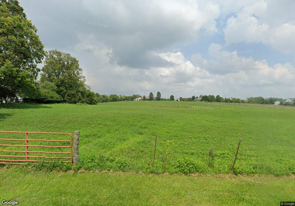 1399 Bellows Mill Rd, Harrodsburg, KY 40330 - photo 1