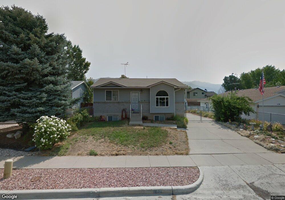 1152 N 250 W, Layton, UT 84041 - photo 1