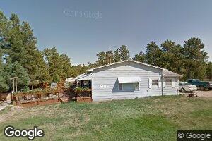 24 Maple St, Moorcroft, WY 82721