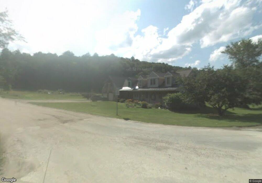 10 Knapp Brook Rd, Reading, VT 05062 - photo 1