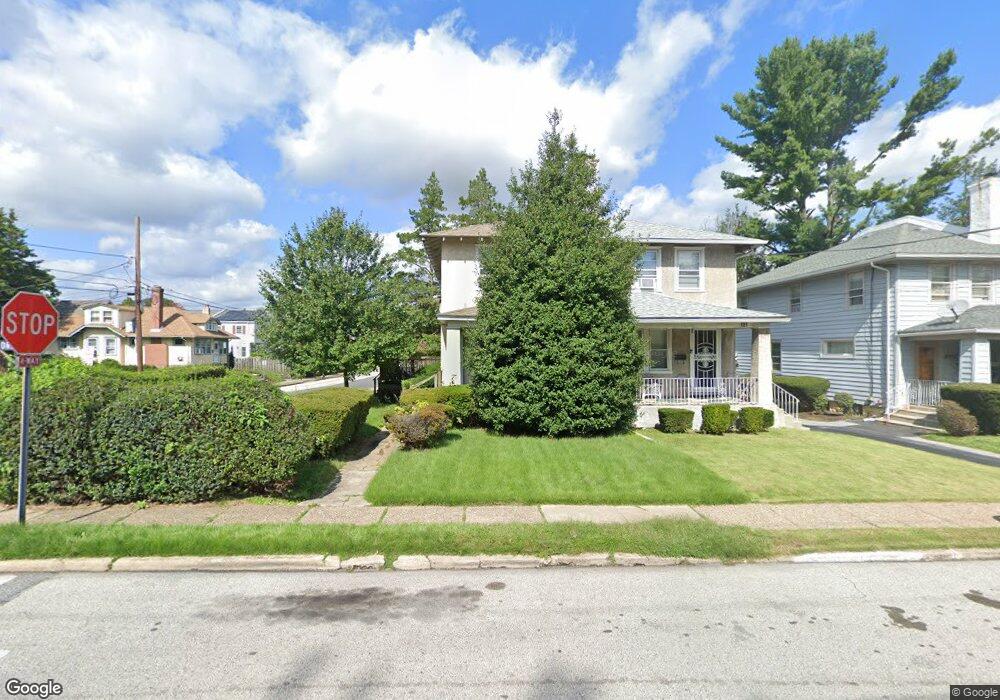 129 Drexel Ave, Lansdowne, PA 19050 - photo 1