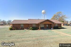 1104 Heather Dr, Walters, OK 73572