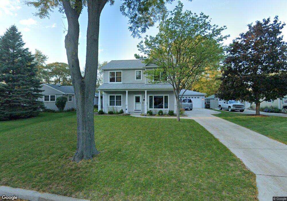 2200 George St, Rolling Meadows, IL 60008 - photo 1