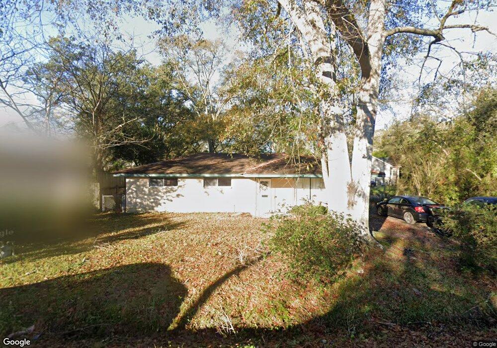 1259 Saint Tammany Ave, Slidell, LA 70460 - photo 1