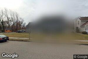 233 Evergreen Dr, Bay Head, NJ 08742