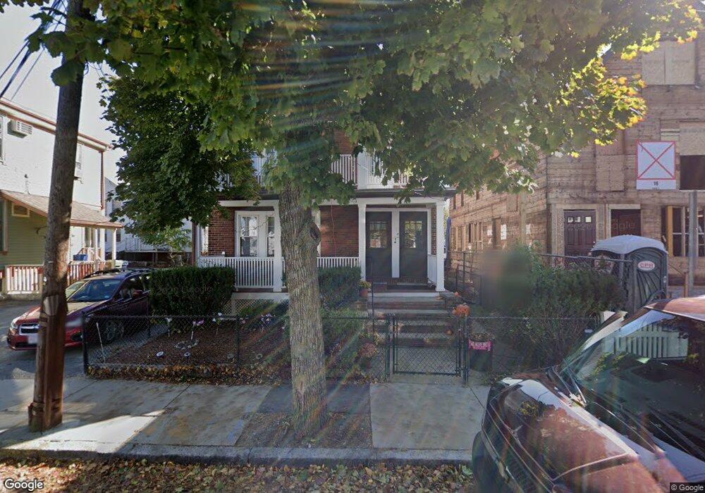 12 Norris St, Cambridge, MA 02140 - photo 1