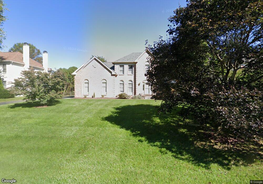 51 E Periwinkle Ln, Newark, DE 19711 - photo 1