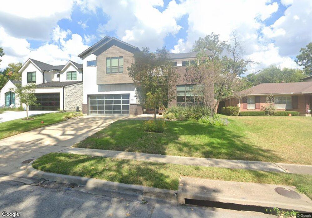 6507 Lake Circle Dr, Dallas, TX 75214 - photo 1