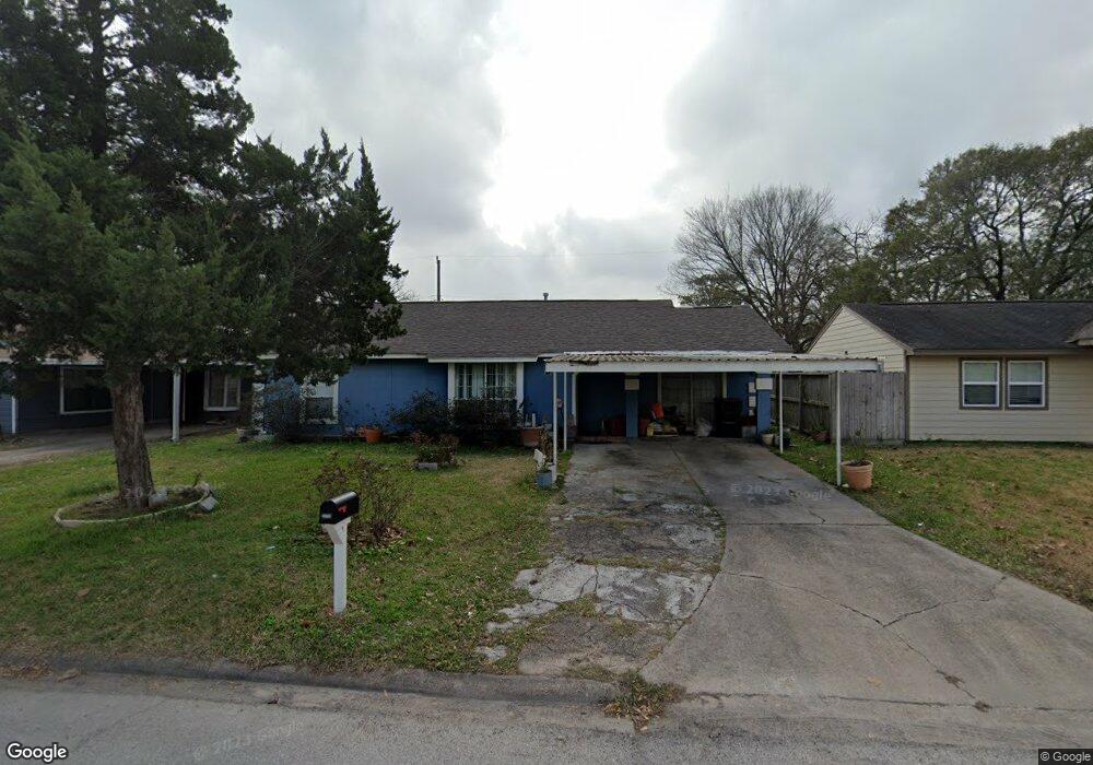 3012 Charter Oaks Dr, Houston, TX 77093 - photo 1