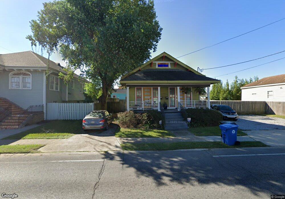 4026 N Robertson St, New Orleans, LA 70117 - photo 1