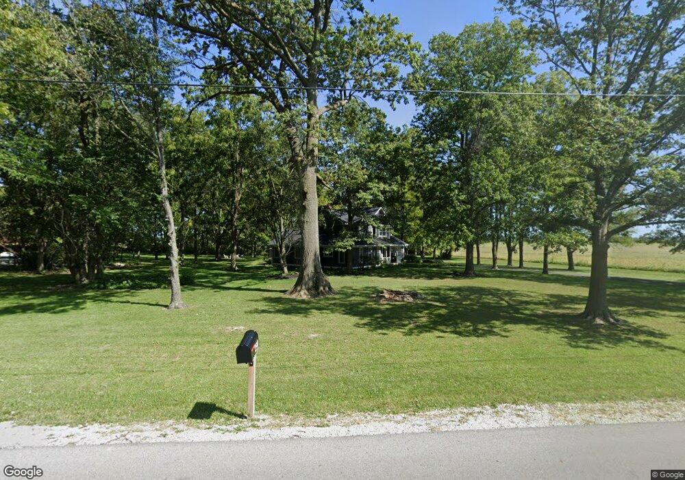 25105 Lamong Rd, Sheridan, IN 46069 - photo 1