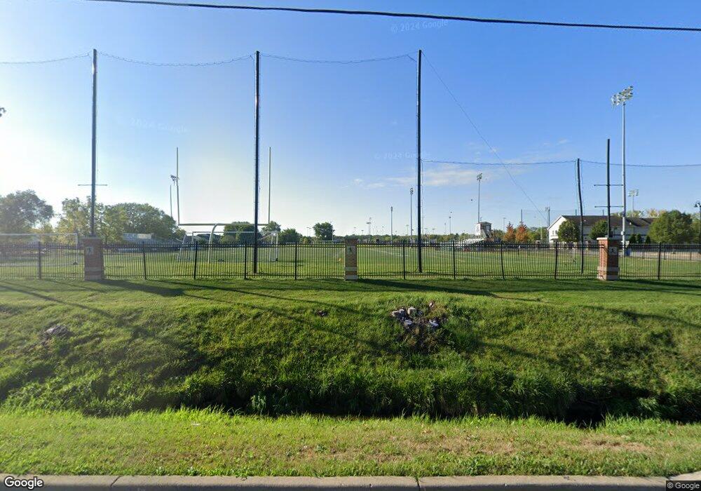 1751 E North St, Crown Point, IN 46307 - photo 1