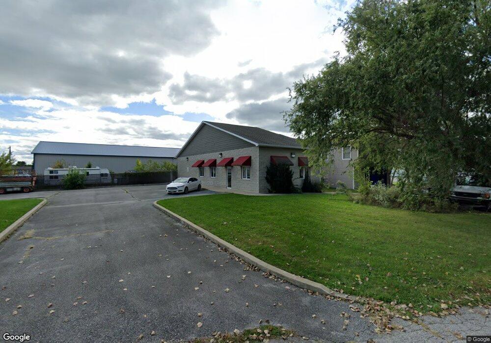 1752 E North St, Crown Point, IN 46307 - photo 1