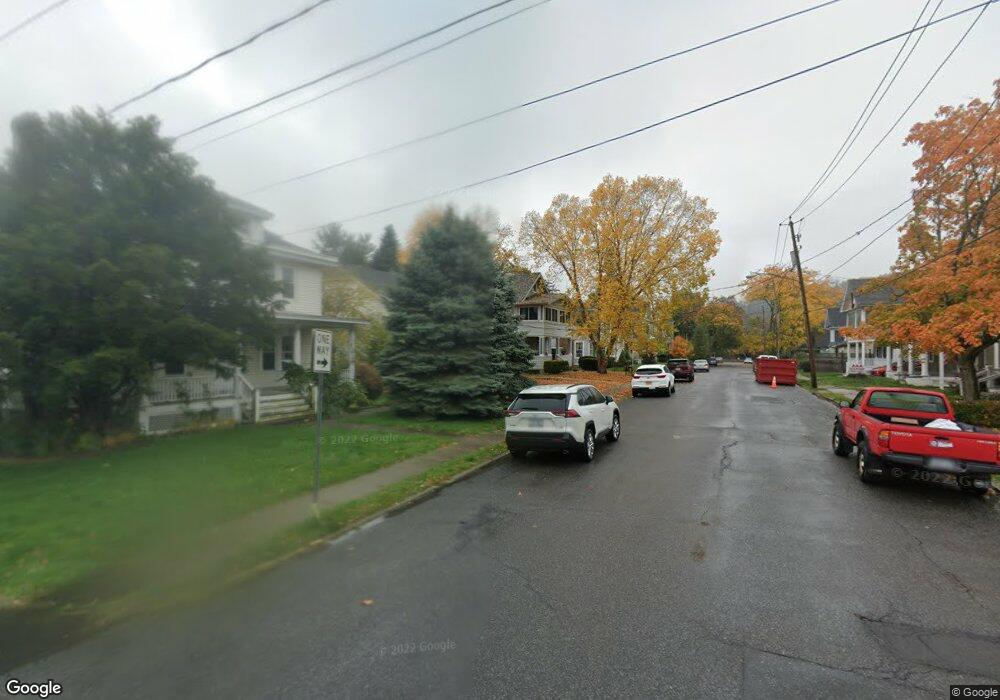 17 Aitken Ave unit 2, Hudson, NY 12534 - photo 1