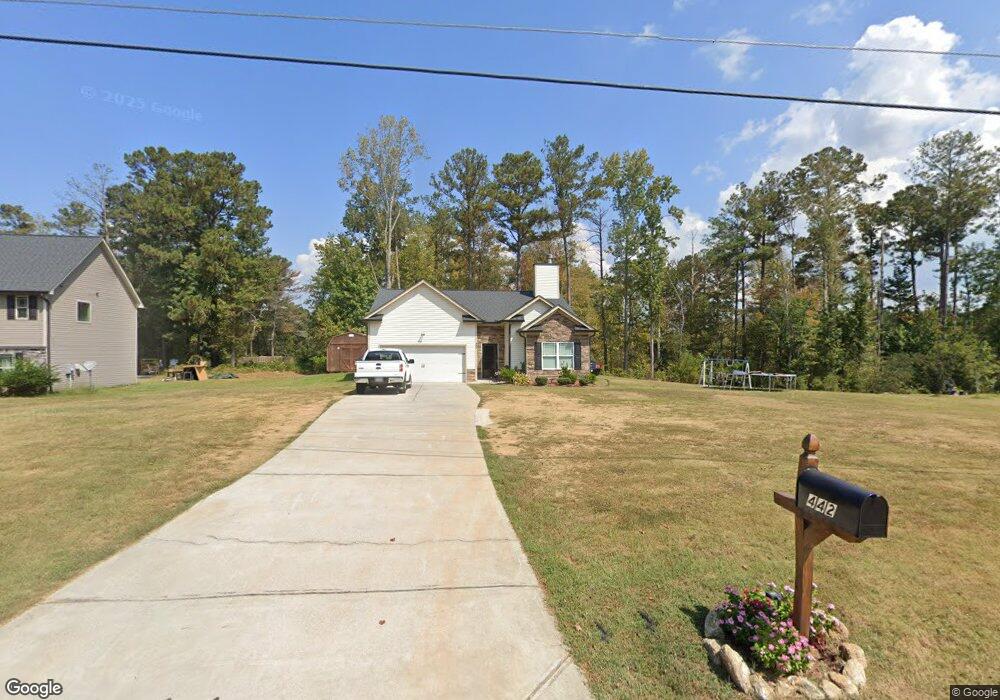 442 Whooping Creek Rd unit 10, Carrollton, GA 30116 - photo 1