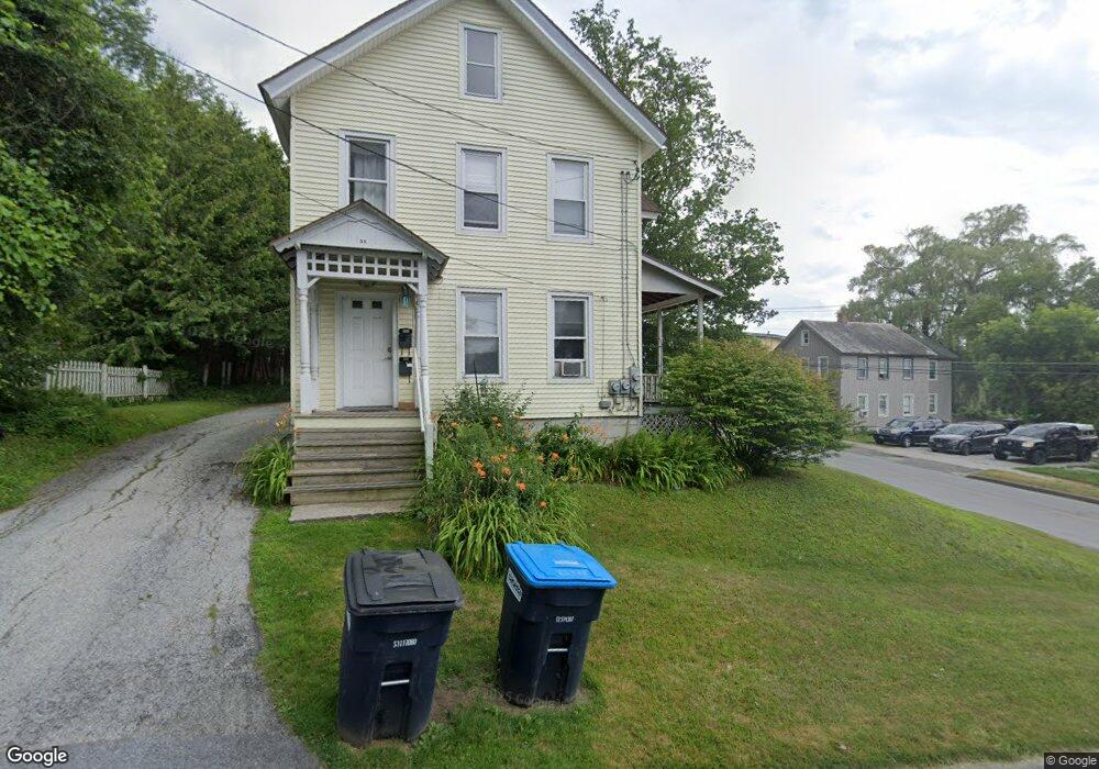 32 Williams St, Rutland, VT 05701 - photo 1